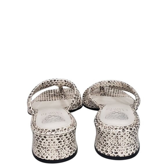 Vince Camuto-Mayci Thong Sandal - Picture 5 of 10